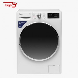 ماشین لباسشویی جی پلاس | 9 کیلویی | مدل L990SW