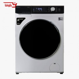 ماشین لباسشویی جی پلاس | 10.5 کیلویی | مدل P104T