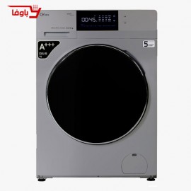 ماشین لباسشویی جی پلاس | 10.5 کیلویی | مدل PD106T