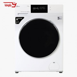 ماشین لباسشویی جی پلاس | 10.5 کیلویی | مدل PD106W