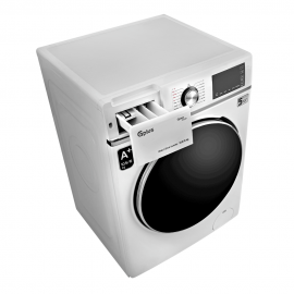 ماشین لباسشویی جی پلاس | 10.5 کیلویی | مدل PD109W