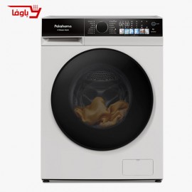 ماشین لباسشویی پاکشوما | 9 کیلویی | مدل Q9 | موتور دایرکت درایو  ماشین لباسشویی پاکشوما | 9 کیلویی | مدل Q9 | موتور دایرکت درایو