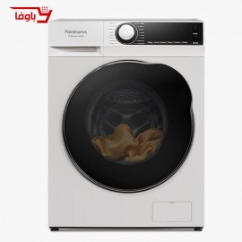 ماشین لباسشویی پاکشوما | 8 کیلویی | مدل U8 | موتور دایرکت درایو  ماشین لباسشویی پاکشوما | 8 کیلویی | مدل U8 | موتور دایرکت درایو