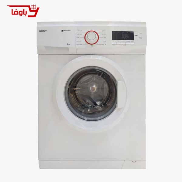 ماشین لباسشویی بست | 6 کیلویی | مدل BWD-6110