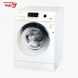 ماشین لباسشویی الگانس | 7 کیلویی | مدل EFL70-12708 | رنگ نقره ای