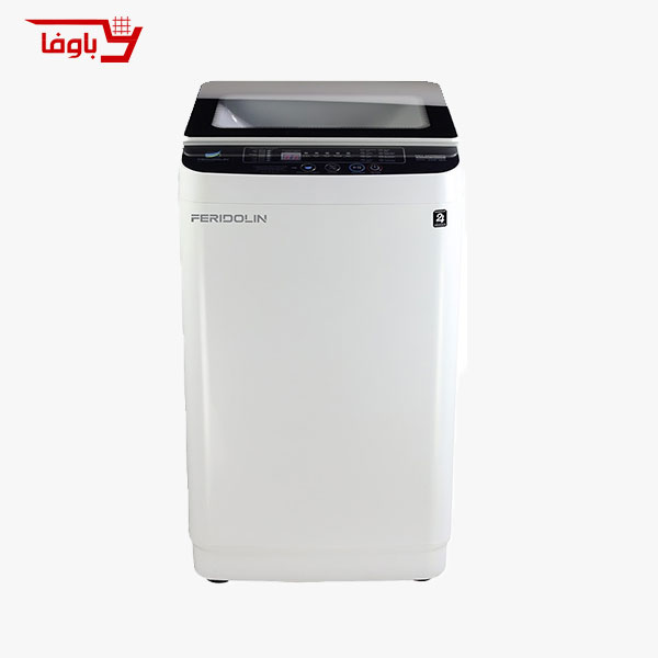 لباسشویی فریدولین | تمام اتوماتیک | 3.8 کیلویی | مدل SWF38A لباسشویی فریدولین | تمام اتوماتیک | 3.8 کیلویی | مدل SWF38A