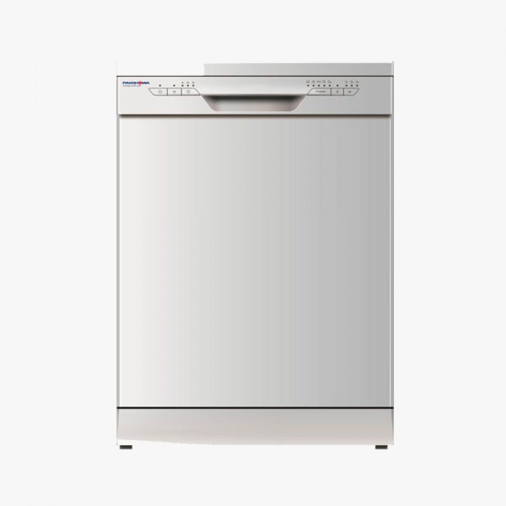 ماشین ظرفشویی پاکشوما | مدل MDF-14201 | ظرفیت 14 نفره