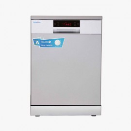 ماشین ظرفشویی پاکشوما | مدل MDF-14302 | ظرفیت 14 نفره