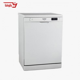 ماشین ظرفشویی الگانس | 12 نفره | مدل 9003 | سفید 