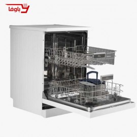 ماشین ظرفشویی جی پلاس | 13 نفره | مدل L352W