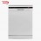 ماشین ظرفشویی جی پلاس | 13 نفره | مدل L352W