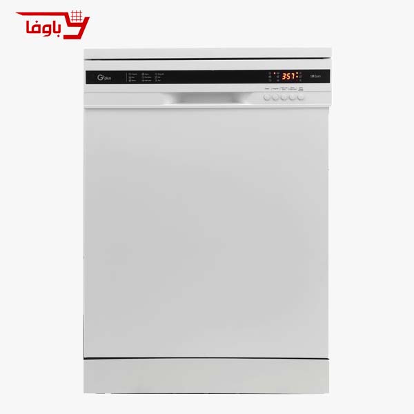 ماشین ظرفشویی جی پلاس | 13 نفره | مدل L352W