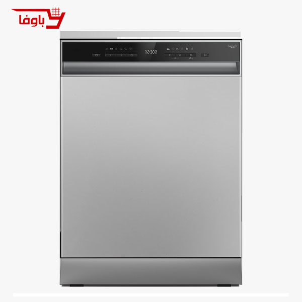 ماشین ظرفشویی جی پلاس | 14 نفره | مدل M4883S