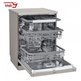 ماشین ظرفشویی ال جی | مدل XD88S | ظرفیت 14 نفر