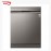 ماشین ظرفشویی ال جی | مدل XD74S | ظرفیت 14 نفر