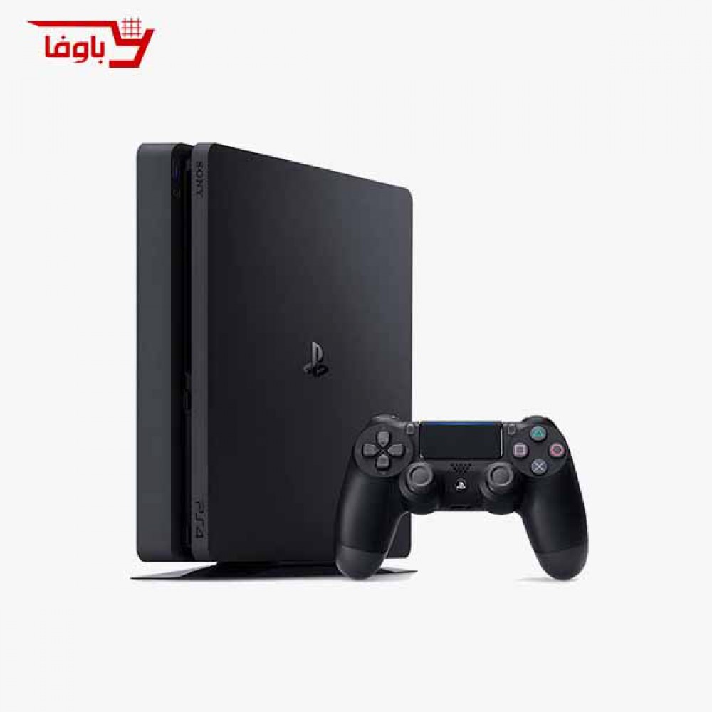 کنسول بازی سونی |PlayStation 4 Slim | با ظرفیت 500 گیگابایت 