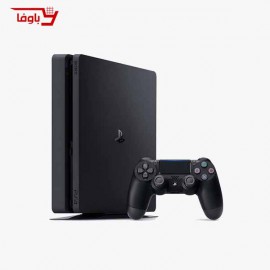 کنسول بازی سونی | PlayStation 4 Slim | با ظرفیت 1 ترابایت | Region 2