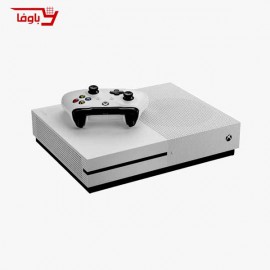 کنسول بازی مایکروسافت | مدل Xbox One S | ظرفیت 1 ترابايت