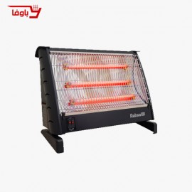 بخاری برقی آبسال | مدل 336