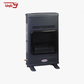 بخاری گازی آبسال | مدل 431 | بدون دوکش | شعله ای