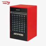 هیتر ایران هیتر | مدل IR-H700 | گازی