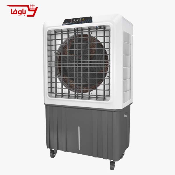 کولر آبی پرتابل نیرو تهویه البرز | مدل COOLEX-9000