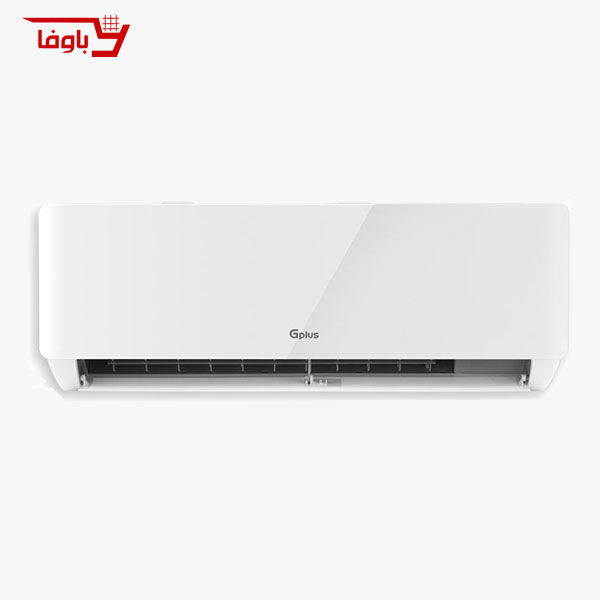 کولر گازی جی پلاس 24000 | مدل TF24TP3B | سرد  و گرم| روتاری کولر گازی جی پلاس 24000 | مدل TF24TP3B | سرد  و گرم| روتاری