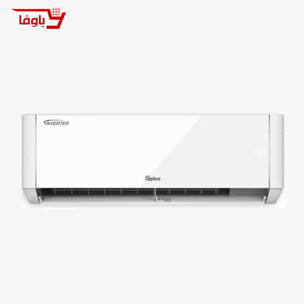 کولر گازی جی پلاس 12000 | مدل TV12TP1 | سرد و گرم | اینورتر کولر گازی جی پلاس 12000 | مدل TV12TP1 | سرد و گرم | اینورتر
