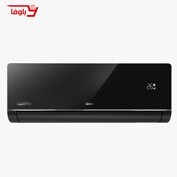 کولر گازی جی پلاس 18000 | مدل TV18PL1 | سرد و گرم | اینورتر کولر گازی جی پلاس 18000 | مدل TV18PL1 | سرد و گرم | اینورتر
