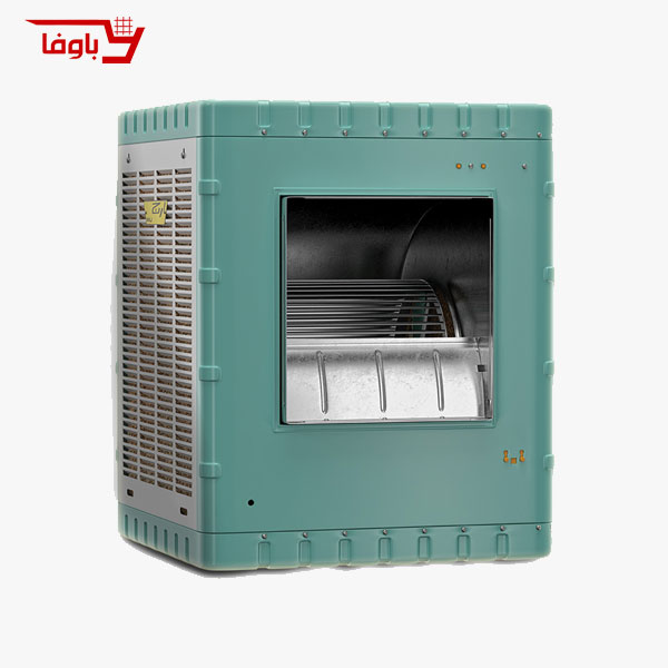 کولر آبی ارج 3500 | پوشالی | مدل ASC 3502F