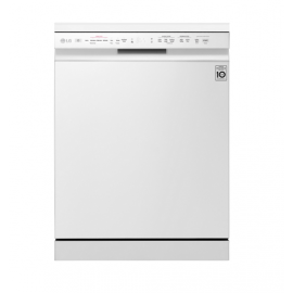 ماشین ظرفشویی ال جی | مدل XD74 | ظرفیت 14 نفر