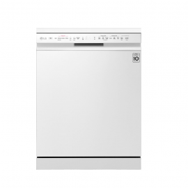 ماشین ظرفشویی ال جی | مدل XD88W | ظرفیت 14 نفر