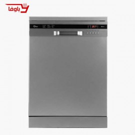 ماشین ظرفشویی جی پلاس | 13 نفره | مدل K351S