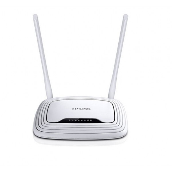 روتر تی پی لینک مدل TL-WR843N روتر تی پی لینک مدل TL-WR843N