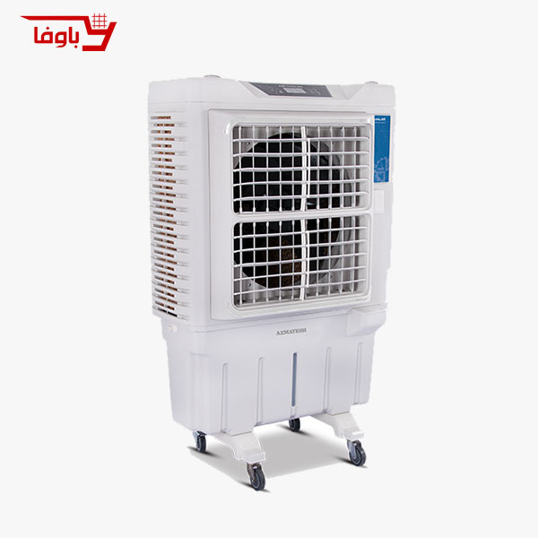 کولر آبی پرتابل آزمایش | مدل AP35PORT