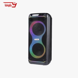اسپیکر حرفه ای مکسیدر | مدل CN 10E41 pro | دارای 2 ساب 10 اینچی