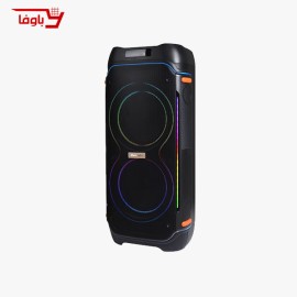 اسپیکر حرفه ای مکسیدر | مدل CN 10E43 pro | دارای 2 ساب 10 اینچی