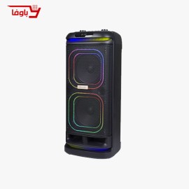 اسپیکر حرفه ای مکسیدر | مدل CN 10E44 | دارای 2 ساب 10 اینچی