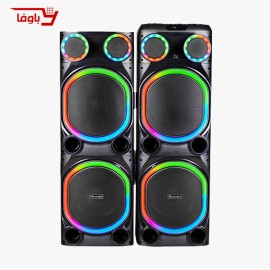 اسپیکر حرفه ای مکسیدر | مدل CN 12E36 | دارای 4 ساب 12 اینچی