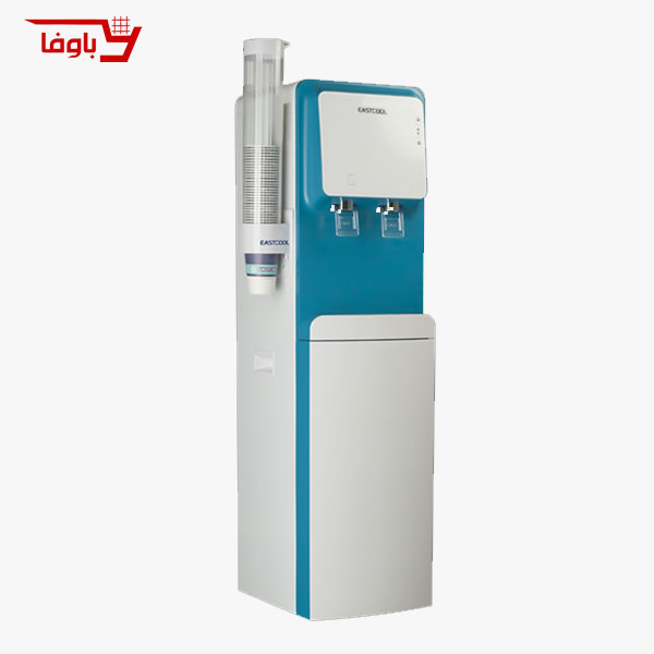 آبسرد کن ایستکول  | مدل TM-SW415UF | دارای ۴ فیلتر آب شهری