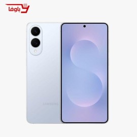 موبایل سامسونگ | S25 Edge 5G | ظرفیت 512G | رم 12G