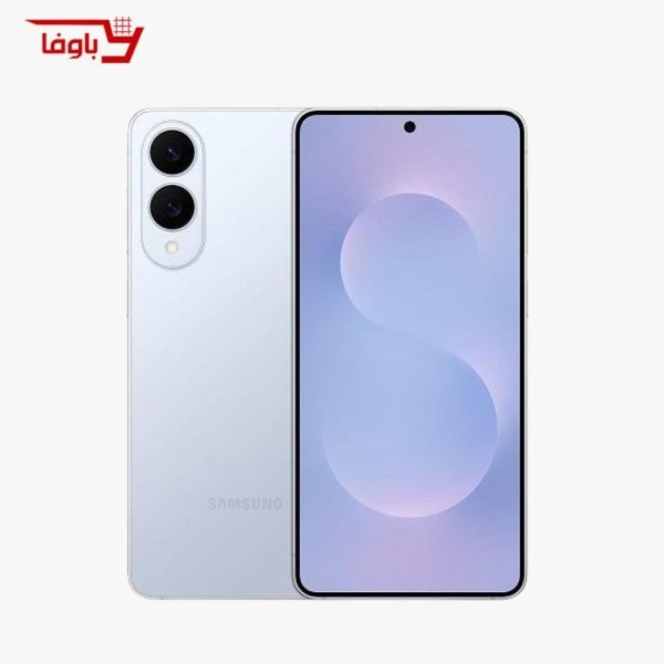 موبایل سامسونگ | S25 Edge 5G | ظرفیت 512G | رم 12G