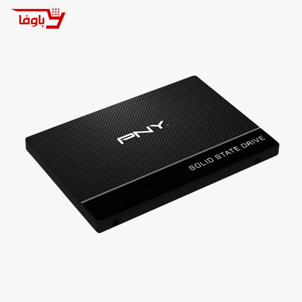 حافظه SSD ظرفیت 500 گیگابایت پی ان وای | مدل CS900 | اینترنال