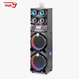اسپیکر حرفه ای مکسیدر | مدل CN 12E13 | دارای 2 ساب 12 اینچی