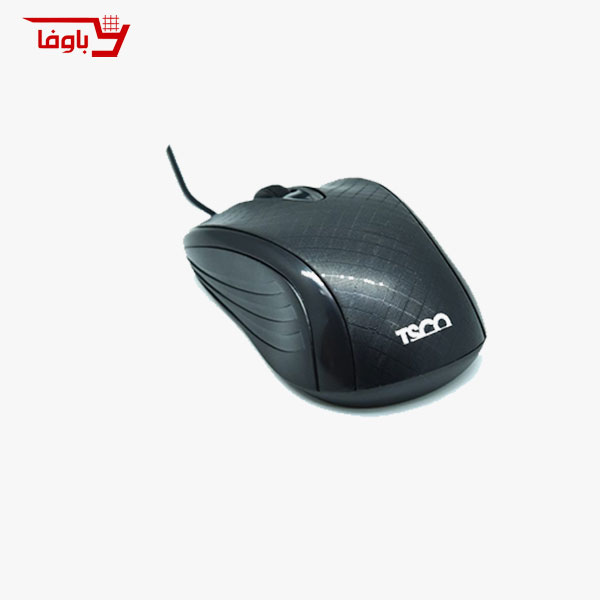 ماوس تسکو | با سیم | مدل TM 300