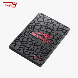 حافظه SSD ظرفیت 128 گیگابایت اپیسر | مدل AS350 PANTHER | اینترنال