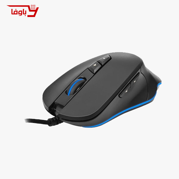 ماوس تسکو | با سیم | مدل GM 788 | سری گیمینگ