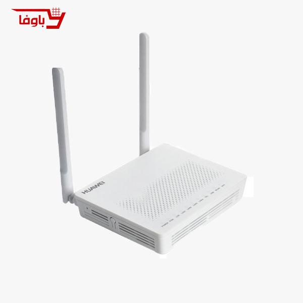 مودم فیبرنوری هوآوی HUAWEI | مدل HG8546M | تک باند