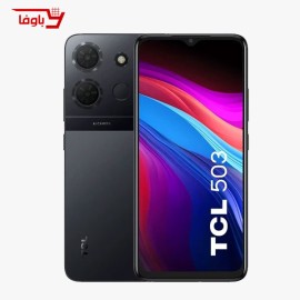 موبایل تی سی ال | 503 | ظرفیت 64GB | رم 3GB
