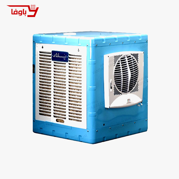 کولر آبی پلار 3200 | پوشالی | مدل PLC 32